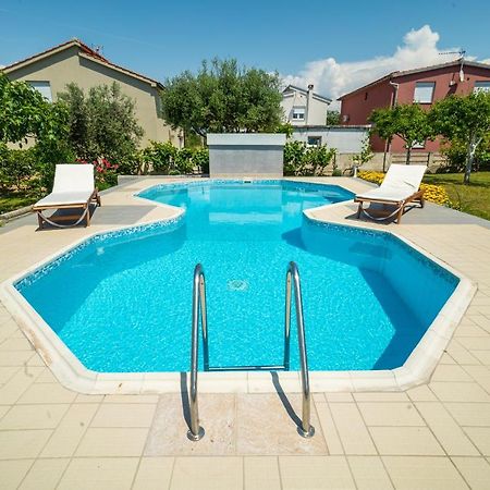 Villa Lulic ヴィル エクステリア 写真