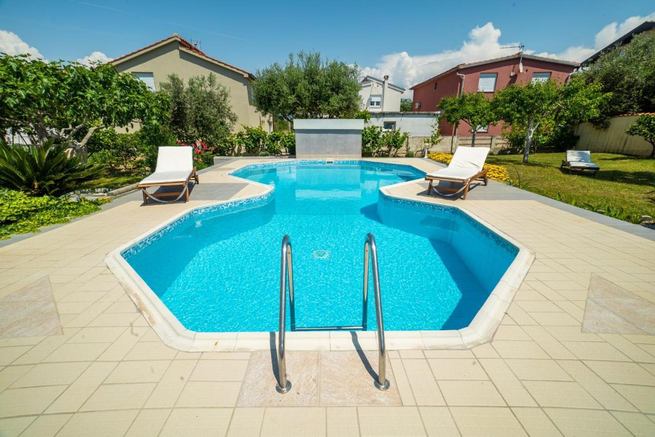 Villa Lulic ヴィル エクステリア 写真