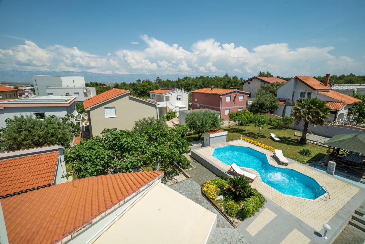Villa Lulic ヴィル エクステリア 写真