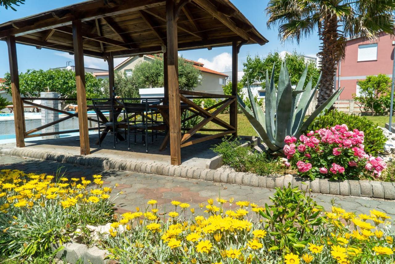 Villa Lulic ヴィル エクステリア 写真