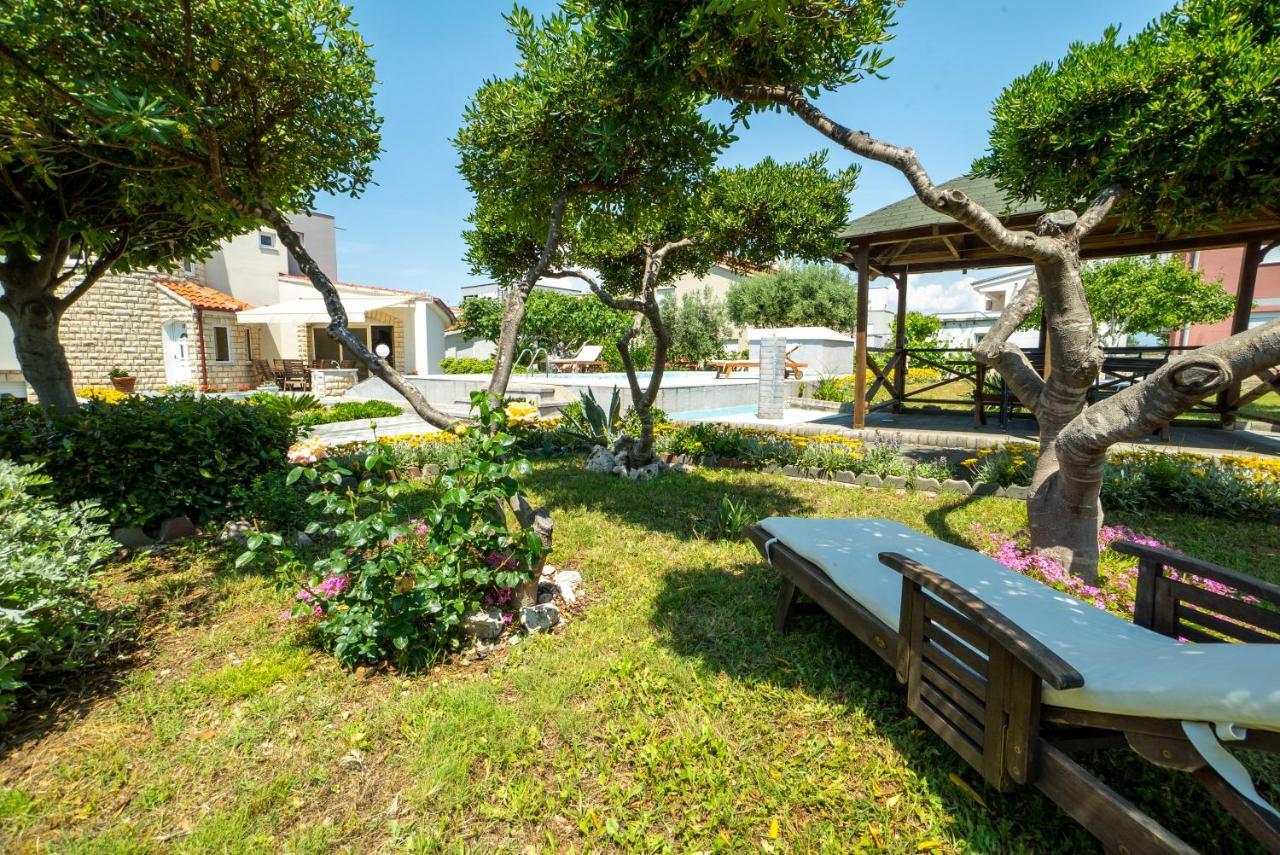 Villa Lulic ヴィル エクステリア 写真