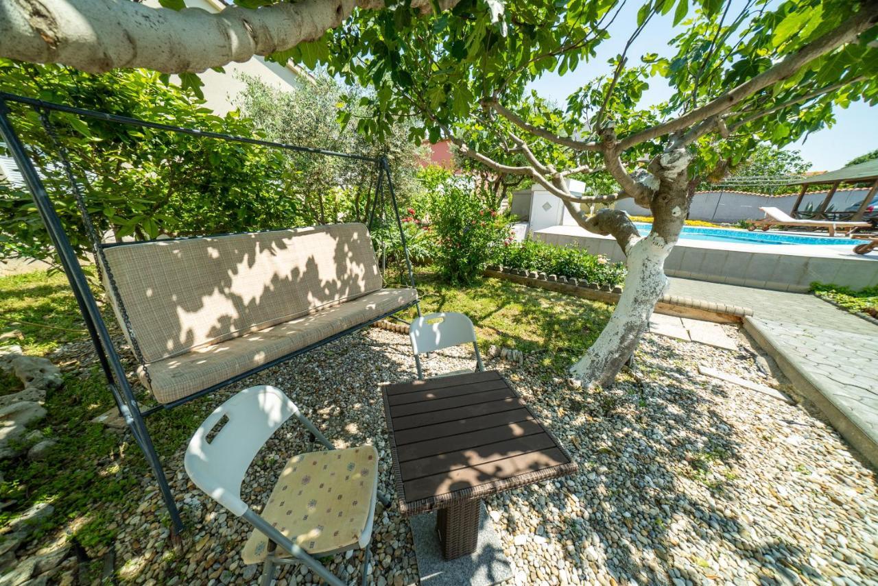 Villa Lulic ヴィル エクステリア 写真