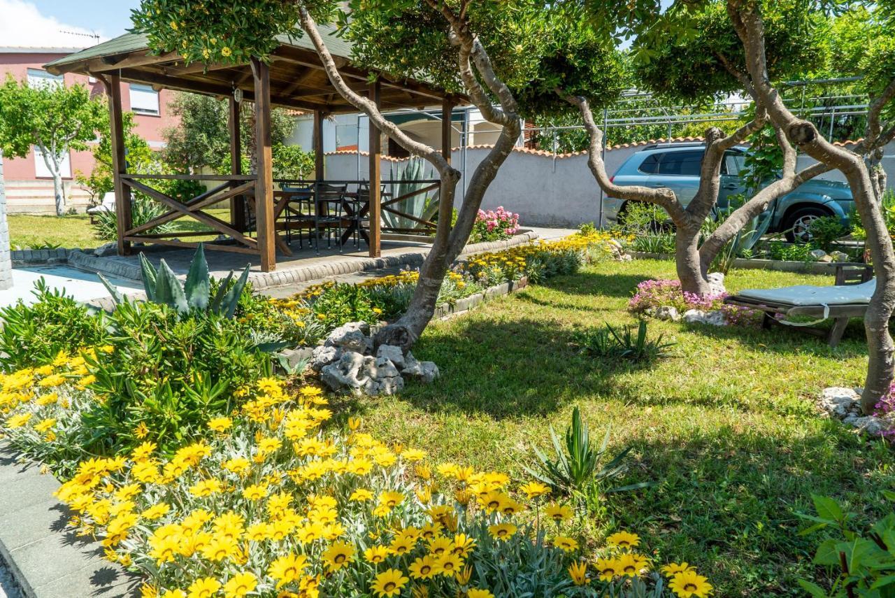 Villa Lulic ヴィル エクステリア 写真