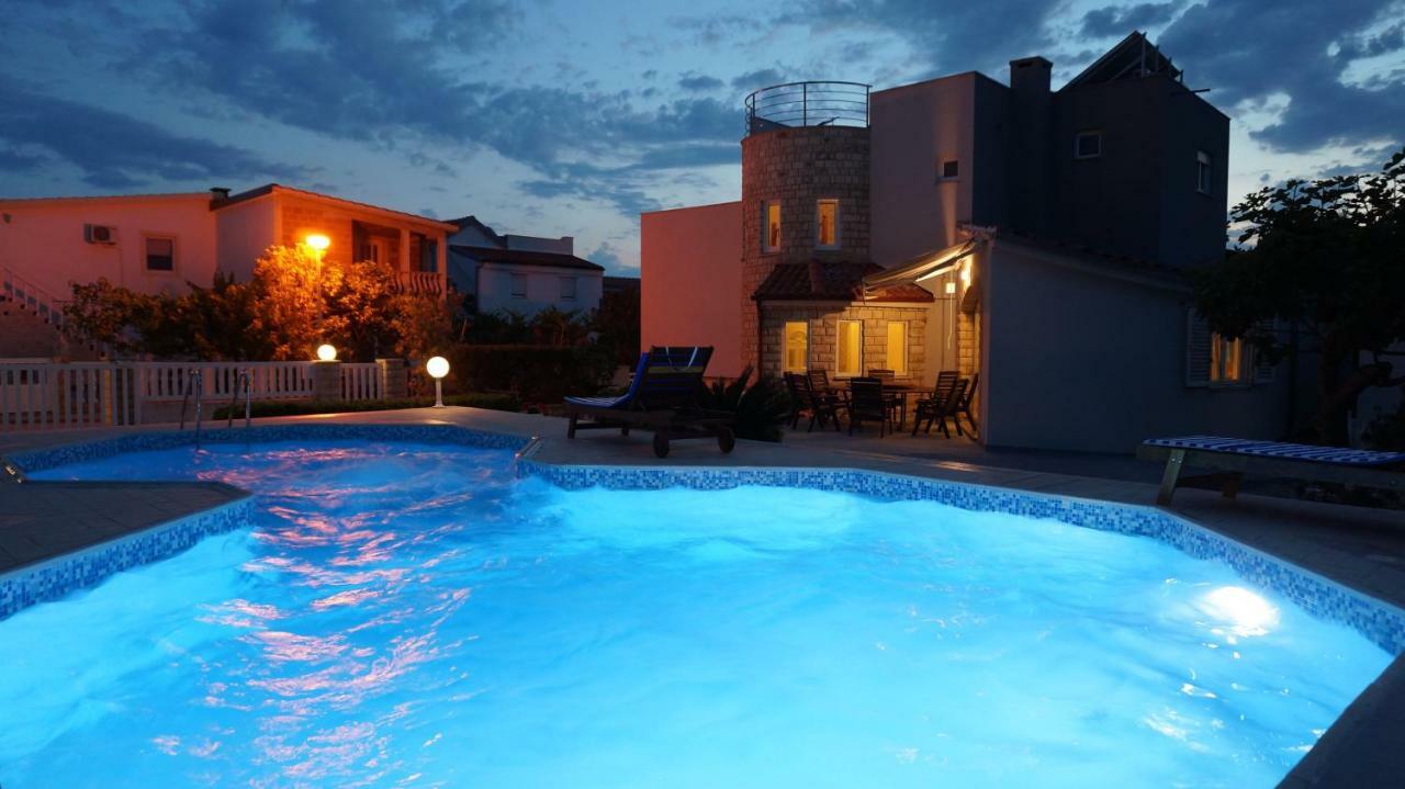 Villa Lulic ヴィル エクステリア 写真