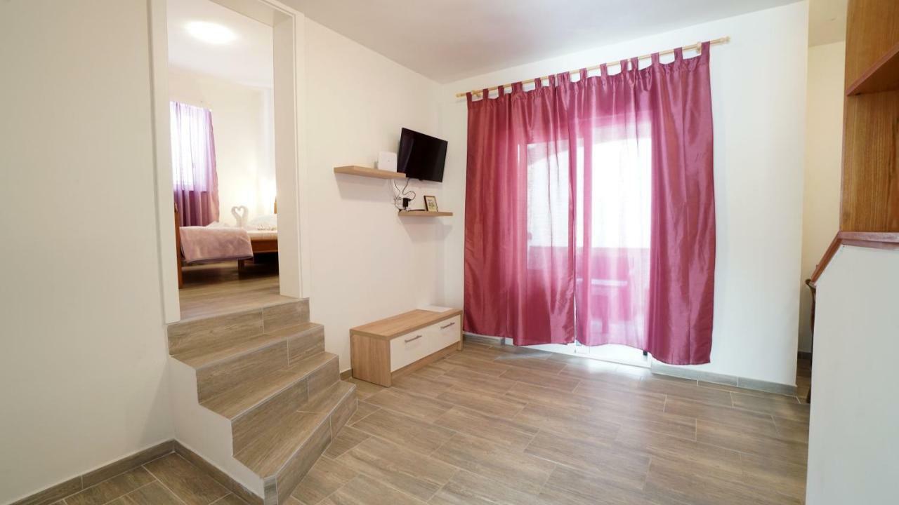 Villa Lulic ヴィル エクステリア 写真
