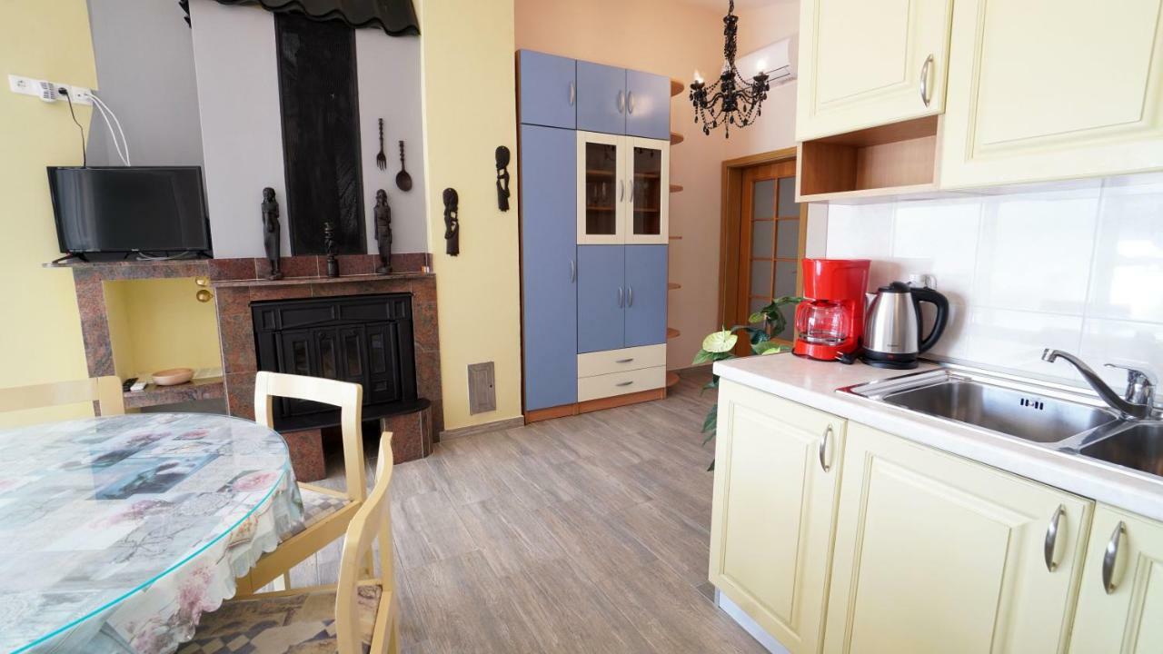 Villa Lulic ヴィル エクステリア 写真